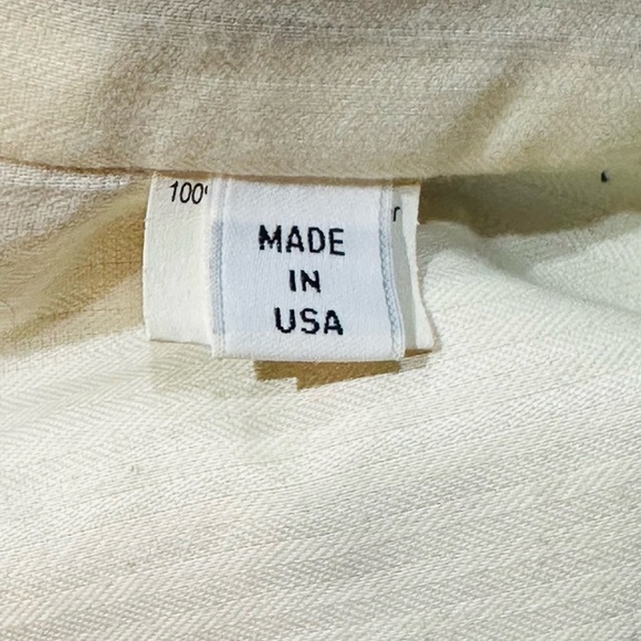 🧥💎 CHRIS BENZ Lambskin Leather Jacket Runway Statement Piece, Yellow Utility 6 - Picture 4 of 6